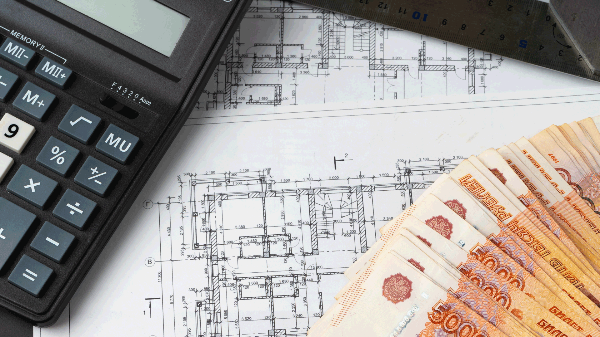 Financial evaluation of mining projects