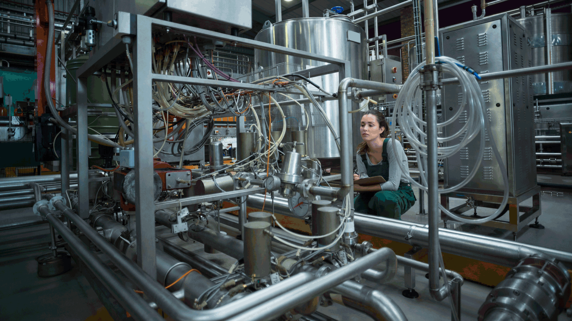 Hydrometalurgy