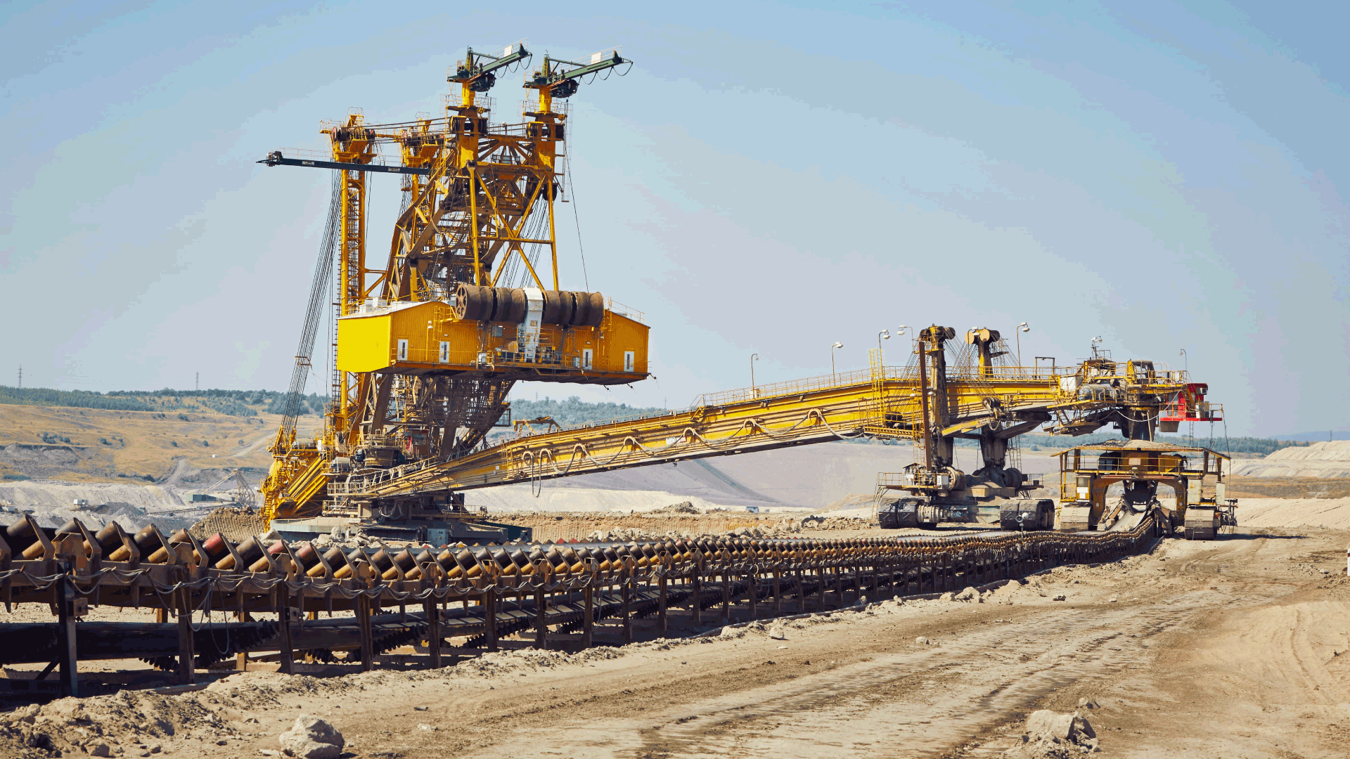 Infrastructure and costs