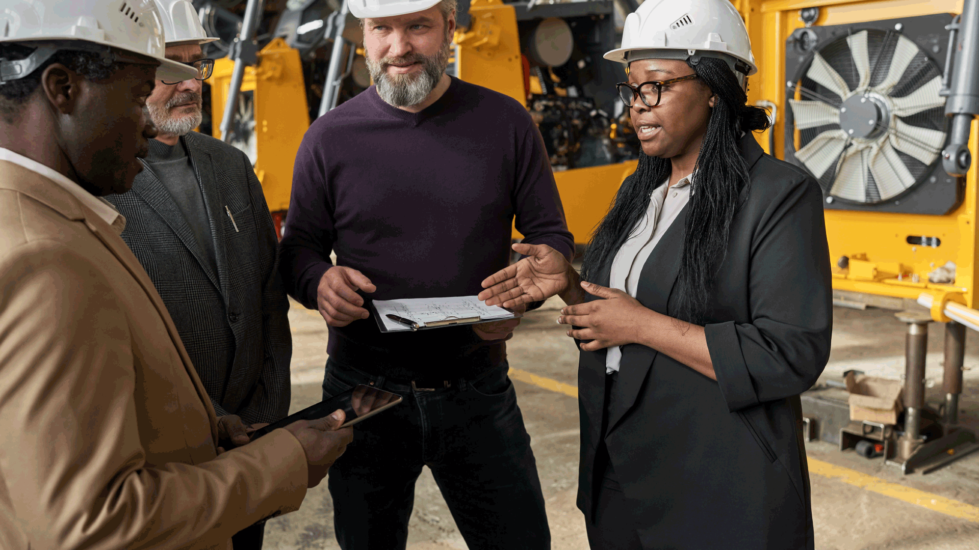Mining planning