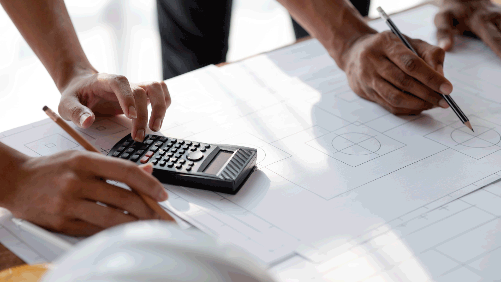 Reserve calculation