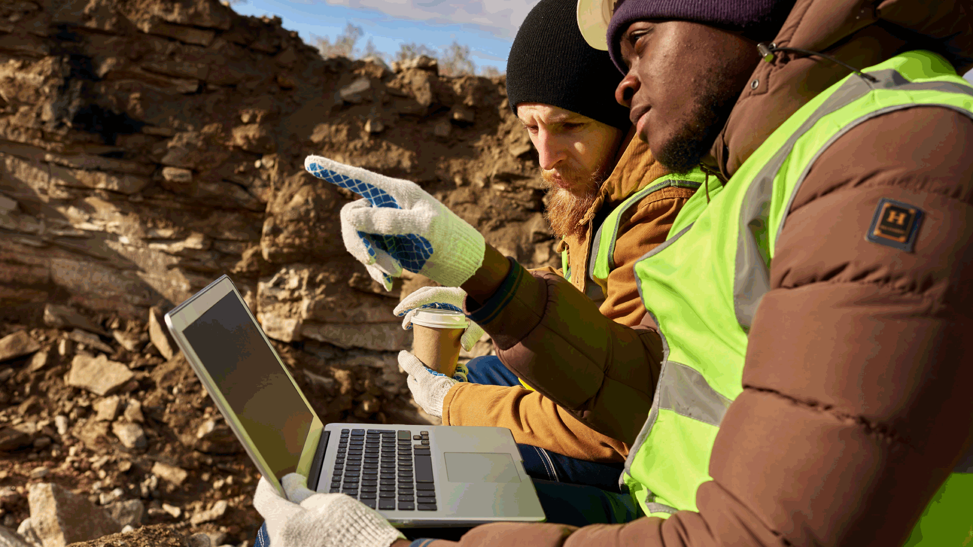 mining geotechnics