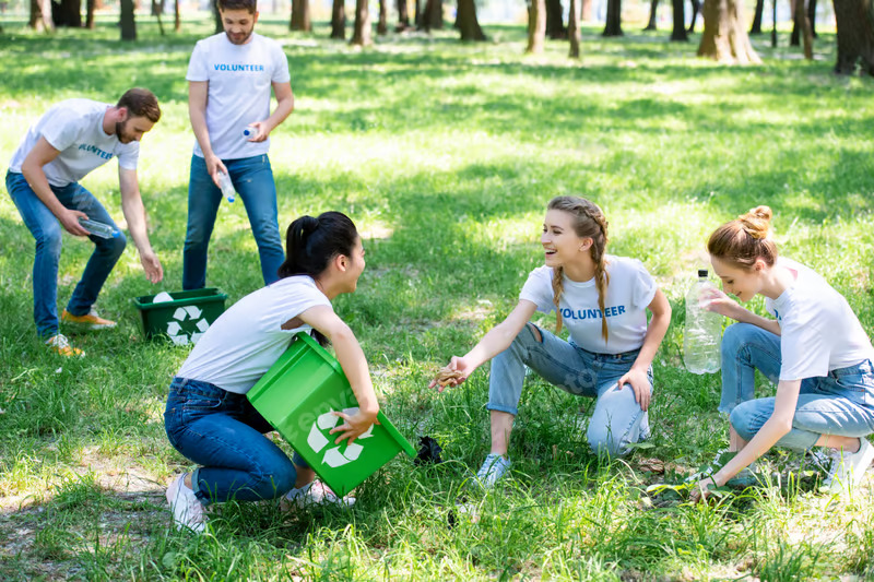 Environmental & Social Impact Assessments