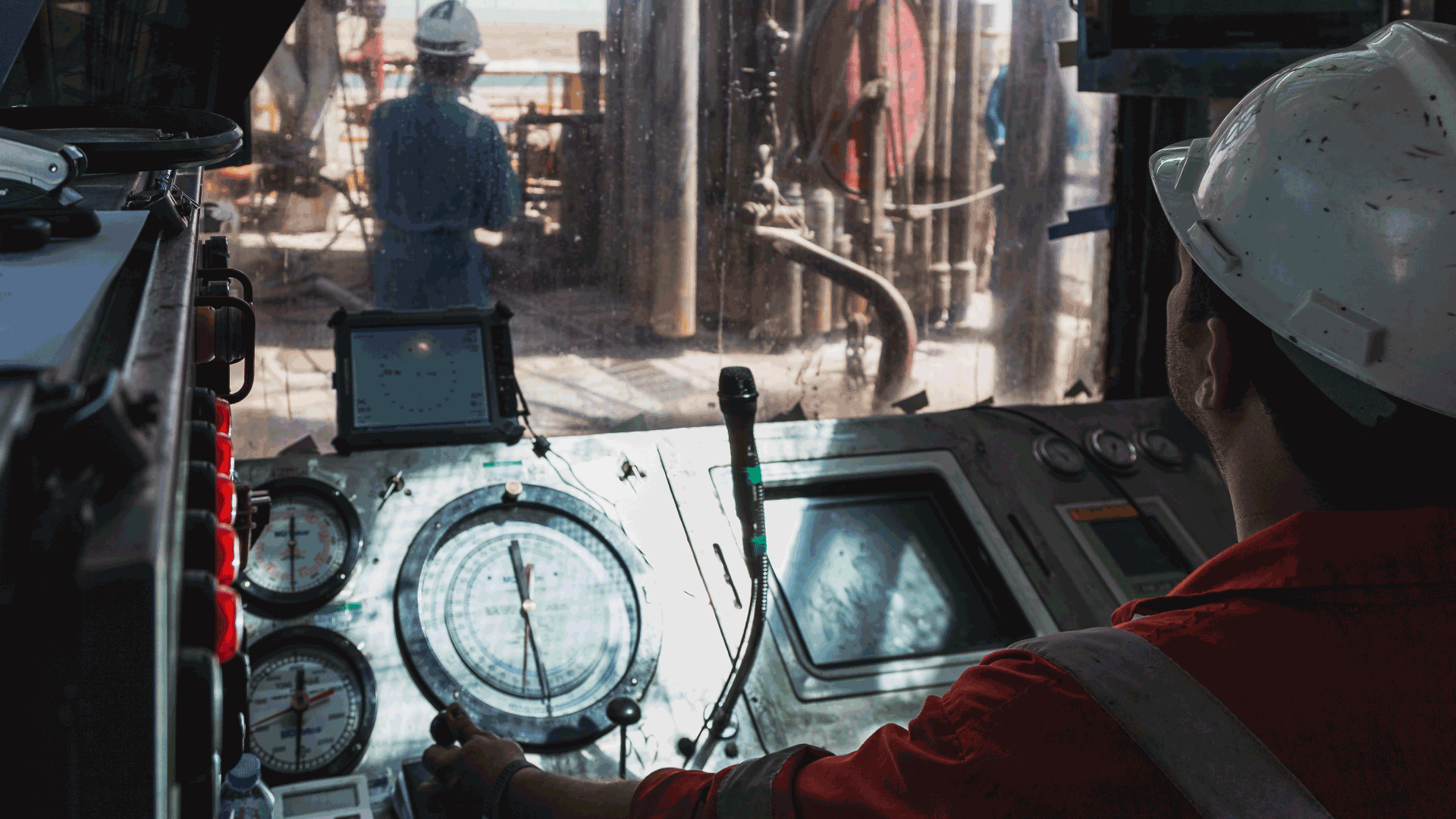 Our downstream expertise and services